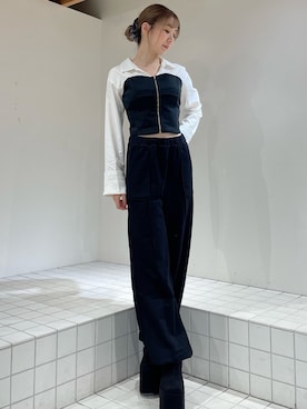 moekaさんのコーディネート