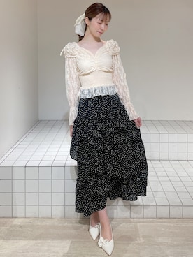 moekaさんのコーディネート