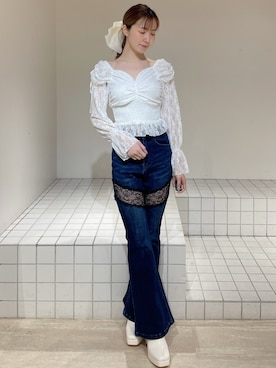 moekaさんのコーディネート