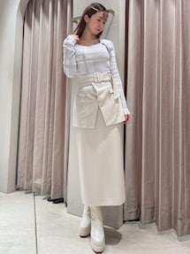 rurumu: ラグランレーストップス25ss ラグランレーストップス[品番：MKSW0039580]｜RESEXXY