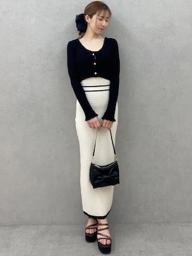 moekaさんのコーディネート