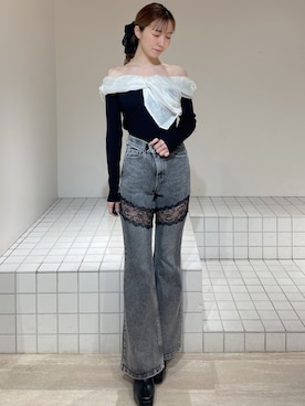 moekaさんのコーディネート