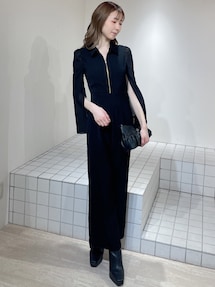 シアースリーブコンビネゾン｜リゼクシー（RESEXXY）公式通販｜RUNWAY