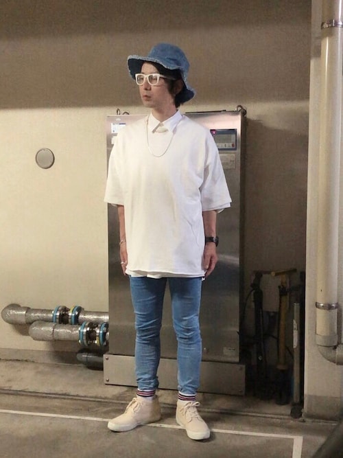 gov1016さんのコーディネート