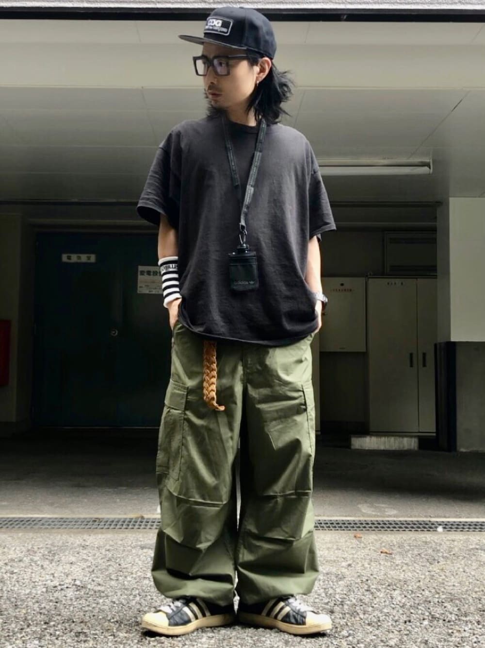 スーパースター 82 [Superstar 82] アディダスオリジナルス（メンズ