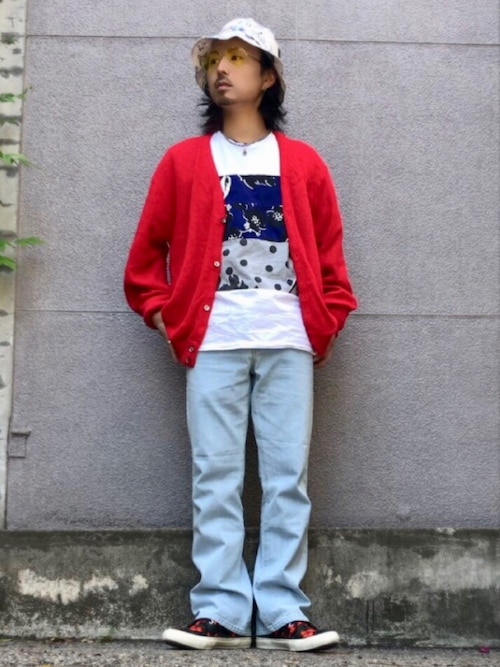 gov1016さんのコーディネート