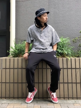 gov1016さんの（Dickies | ディッキーズ）を使ったコーディネート