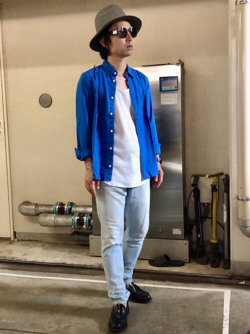 gov1016さんのコーディネート