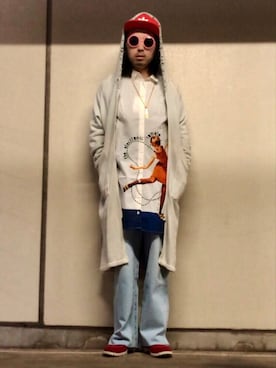 gov1016さんのコーディネート