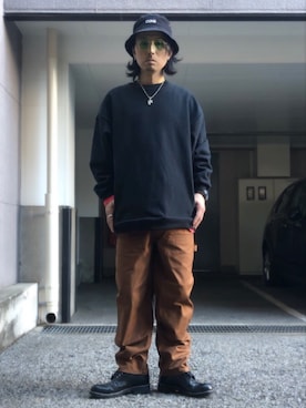 gov1016さんの（COMME des GARCONS | コムデギャルソン）を使ったコーディネート