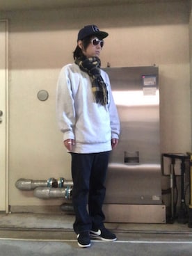 gov1016さん(メンズ・168cm)の秋コーディネート