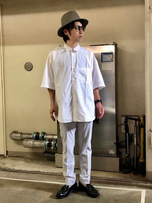 gov1016さんのコーディネート