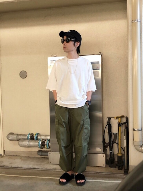 gov1016さんのコーディネート