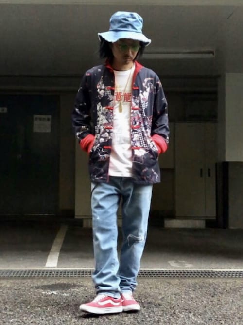 gov1016さんのコーディネート