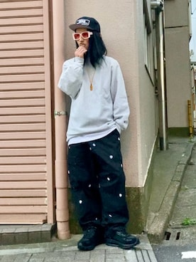 gov1016さんのコーディネート