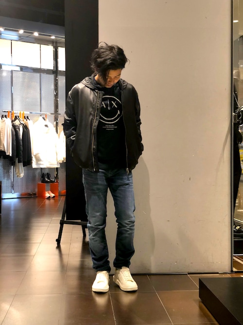 Kentoさんのコーディネート