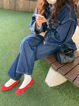 みょんさんのコーディネート