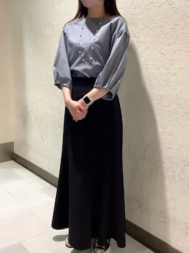 SHIRTS PLAZA リンクスウメダ店さんのコーディネート