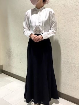 SHIRTS PLAZA リンクスウメダ店さんのコーディネート