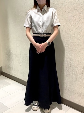 SHIRTS PLAZA リンクスウメダ店さんのコーディネート