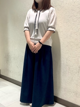 SHIRTS PLAZA リンクスウメダ店さんのコーディネート