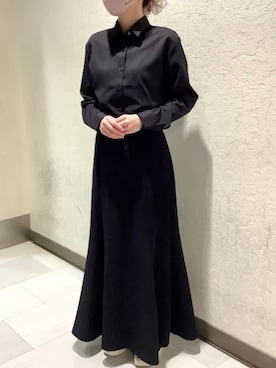 SHIRTS PLAZA リンクスウメダ店さんのコーディネート