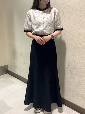 SHIRTS PLAZA リンクスウメダ店さんのコーディネート