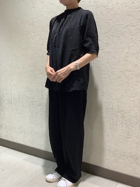 SHIRTS PLAZA リンクスウメダ店さんのコーディネート