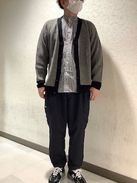 SHIRTS PLAZA リンクスウメダ店さんのコーディネート