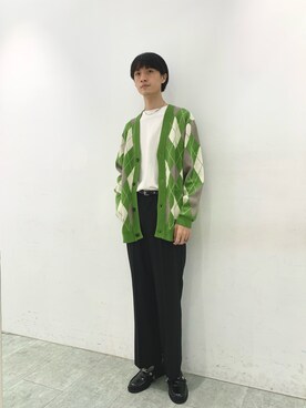 pjさんのコーディネート