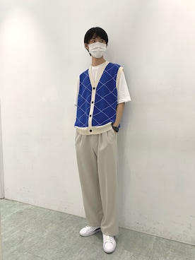 pjさんのコーディネート