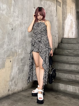 Aoiさんのコーディネート