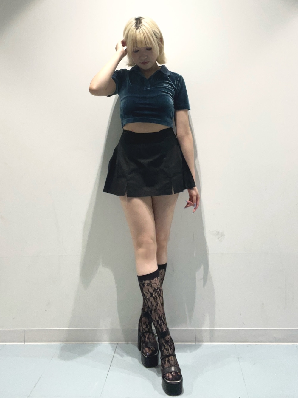 2024.08.29 UP｜エヴリス（EVRIS）、Aoi、24507196｜RUNWAY