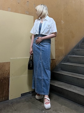 Aoiさんのコーディネート