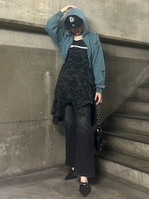 【NEW ERA®×EVRIS】SUNNYロゴ 9FORTY NEW ERA?×EVRIS】SUNNYロゴ 9FORTY[品番：MKSW0063675]｜EVRIS