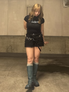 ANJUさんのコーディネート
