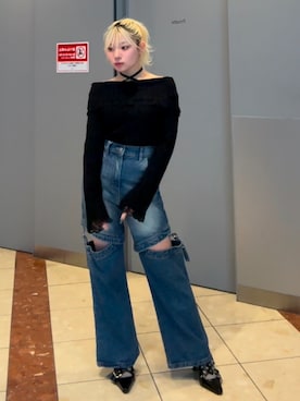 ANJUさんのコーディネート