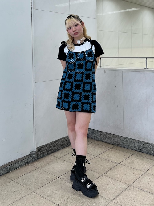 jouetie×ジェイミーリード☆コラボ jouetie×Jamie Reid (ジュエティ×ジェイミー リード) ジェイミー