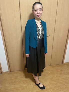 十和さんのコーディネート