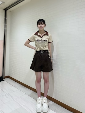 Hayashiさんのコーディネート