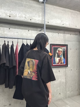 きららさんのコーディネート