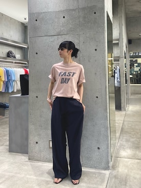 きららさんのコーディネート