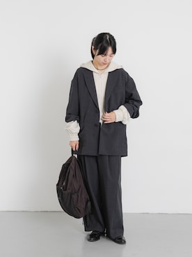 きららさんのコーディネート