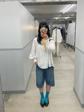 きららさんのコーディネート