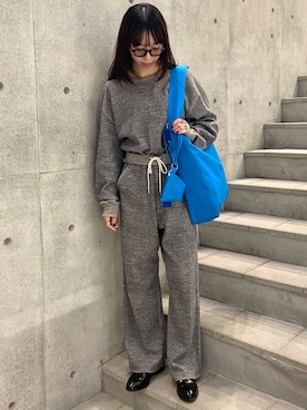 きららさんのコーディネート