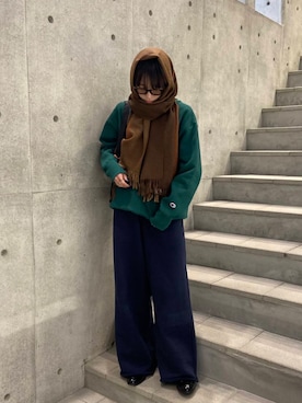 きららさんのコーディネート