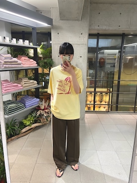 きららさんのコーディネート