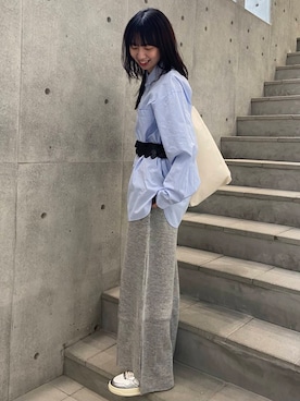 きららさんのコーディネート