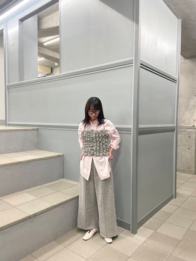 きららさんのコーディネート