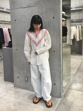 きららさんのコーディネート